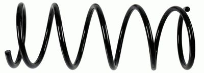 Balstiekārtas atspere SACHS 998 126