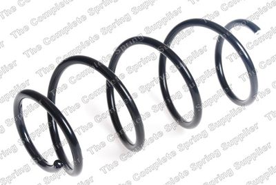 Balstiekārtas atspere LESJOFORS 4037286