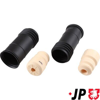 Putekļu aizsargkomplekts, Amortizators JP GROUP 3952704410