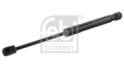 Gāzes atspere, Motora pārsegs FEBI BILSTEIN 34512