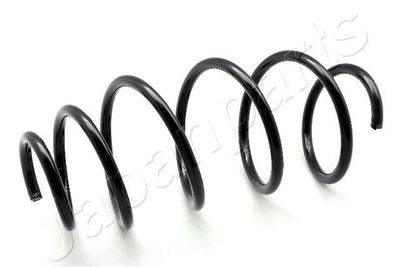 Balstiekārtas atspere JAPANPARTS ZC3401A