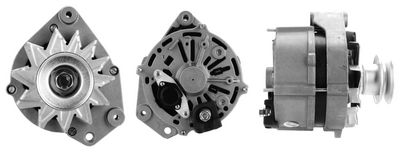 Ģenerators LUCAS LRA00897