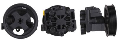 Гидравлический насос, рулевое управление DRI 715520363