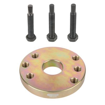 Montāžas instrumentu komplekts, Riteņa rumba/gultnis KS TOOLS 440.0100