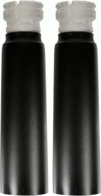 Пылезащитный комплект, амортизатор SACHS 900 423