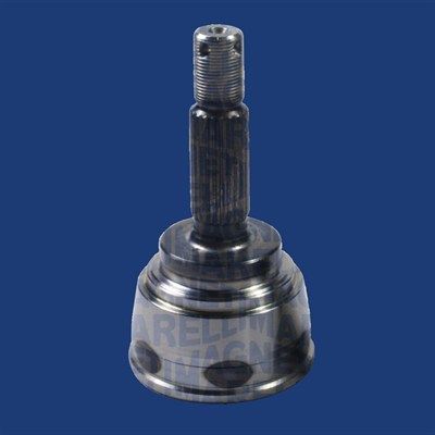 Шарнирный комплект, приводной вал MAGNETI MARELLI 302015100126