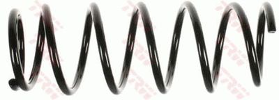 Balstiekārtas atspere TRW JCS535