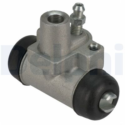 Колесный тормозной цилиндр DELPHI LW90166