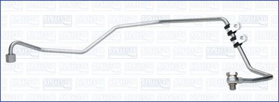 Eļļas cauruļvads, Kompresors AJUSA OP10046