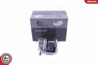 Тормозной суппорт ESEN SKV 55SKV373