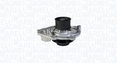 Ūdens sūknis, dzinēja dzesēšana MAGNETI MARELLI 350984043000