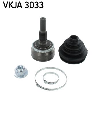 Шарнирный комплект, приводной вал SKF VKJA 3033