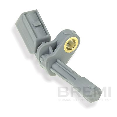 Датчик, частота вращения колеса BREMI 50294