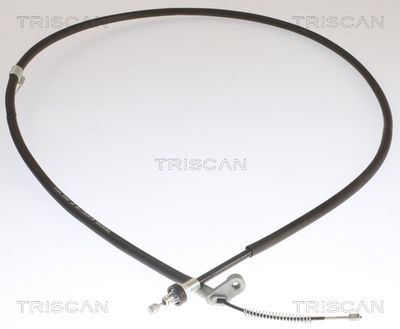 Тросик, cтояночный тормоз TRISCAN 8140421142