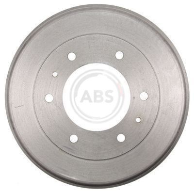 Bremžu trumulis A.B.S. 2516-S