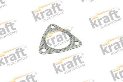 Blīve, Izplūdes caurule KRAFT AUTOMOTIVE 0522630