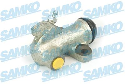 Darba cilindrs, Sajūgs SAMKO M04924
