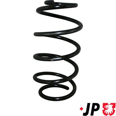 Пружина ходовой части JP GROUP 1142203000
