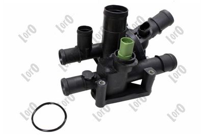 Termostats, Dzesēšanas šķidrums ABAKUS 0530250015