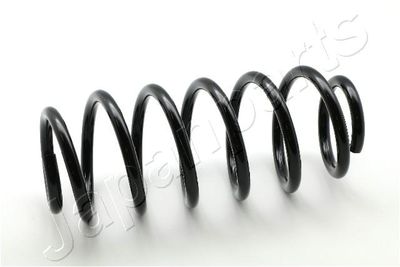 Balstiekārtas atspere JAPANPARTS ZC7165A