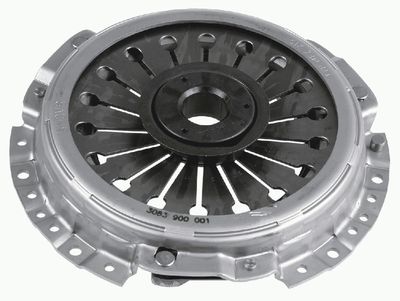 Sajūga piespiedējdisks SACHS 3083 900 001