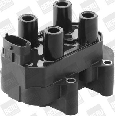 Aizdedzes spole BorgWarner (BERU) ZS450