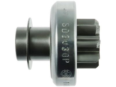Pievads ar brīvgaitas mehānismu, Starteris AS-PL SD3030P