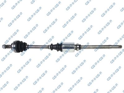 Приводной вал GSP 210188