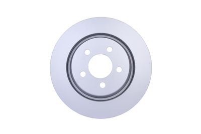 Тормозной диск HELLA 8DD 355 125-441