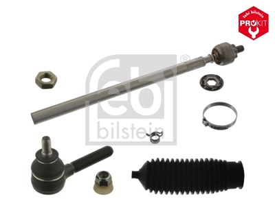 Поперечная рулевая тяга FEBI BILSTEIN 39293