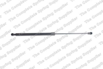 Gāzes atspere, Bagāžas/Kravas nodalījuma vāks LESJOFORS 8115671