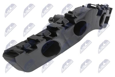 Kronšteins, Trieciena slāpētājs NTY EZC-CH-078