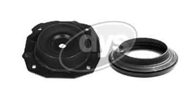 Amortizatora statnes balsts DYS 73-27658