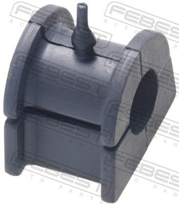 Опора, стабилизатор FEBEST MSB-H77F