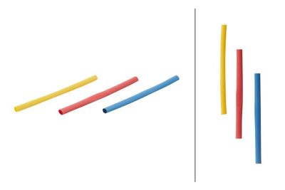 Termoizolācijas šļūtene HELLA 9MJ 178 458-002