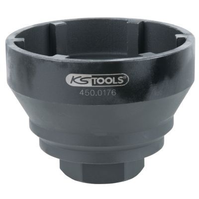 Iegriezumuzgriežņa atslēga KS TOOLS 450.0176