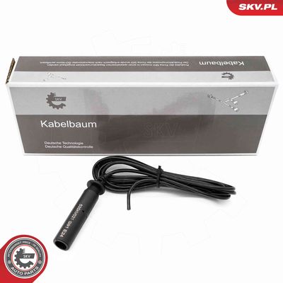 Vadu remkomplekts, Kvēlsvece ESEN SKV 53SKV021