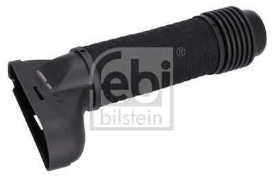 Gaisa tvērēja caurule, Gaisa filtrs FEBI BILSTEIN 198150