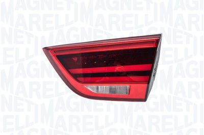 Aizmugurējais lukturis MAGNETI MARELLI 715106347720