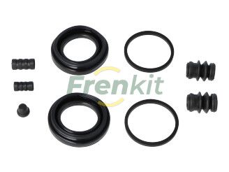 Remkomplekts, Bremžu suports FRENKIT 243040