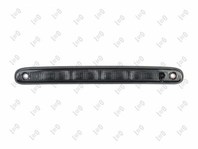 dod. światło stop dymiony C1/ 108/ AYGO ABAKUS 051-14-870S