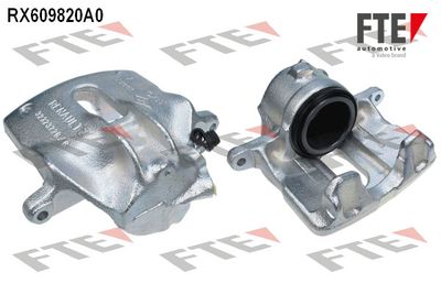 Bremžu suports FTE 9292232