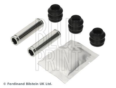 BLUE PRINT ADBP450289 Virzītājčaulu komplekts, Bremžu