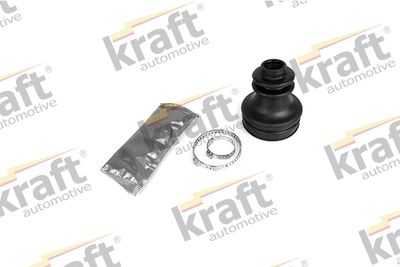 Комплект пыльника, приводной вал KRAFT AUTOMOTIVE 4415025