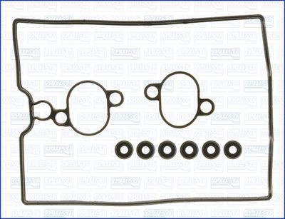 Blīvju komplekts, Motora bloka galvas vāks AJUSA 56023400