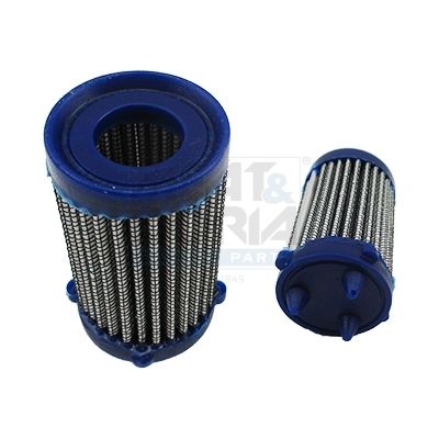 Degvielas filtrs MEAT & DORIA 5097