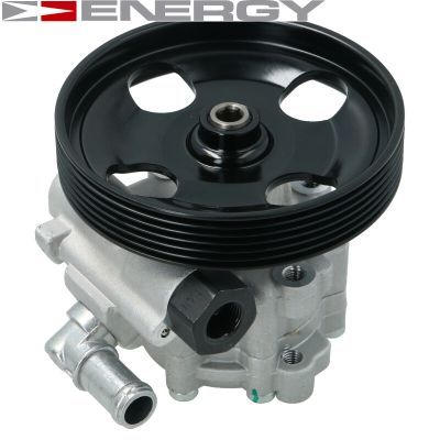 Гидравлический насос, рулевое управление ENERGY PW680470