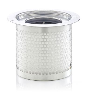 Filtrs, Saspiestā gaisa aprīkojums MANN-FILTER LE 17 031