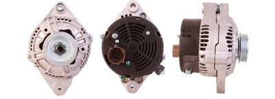 Ģenerators LUCAS LRA01839