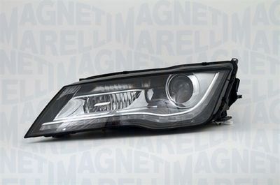 Pamatlukturis MAGNETI MARELLI 711307023476